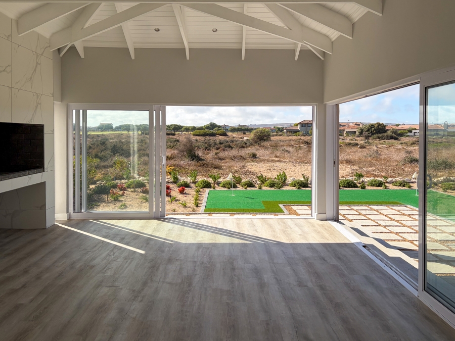 4 Bedroom Property for Sale in Langebaan Country Estate Western Cape